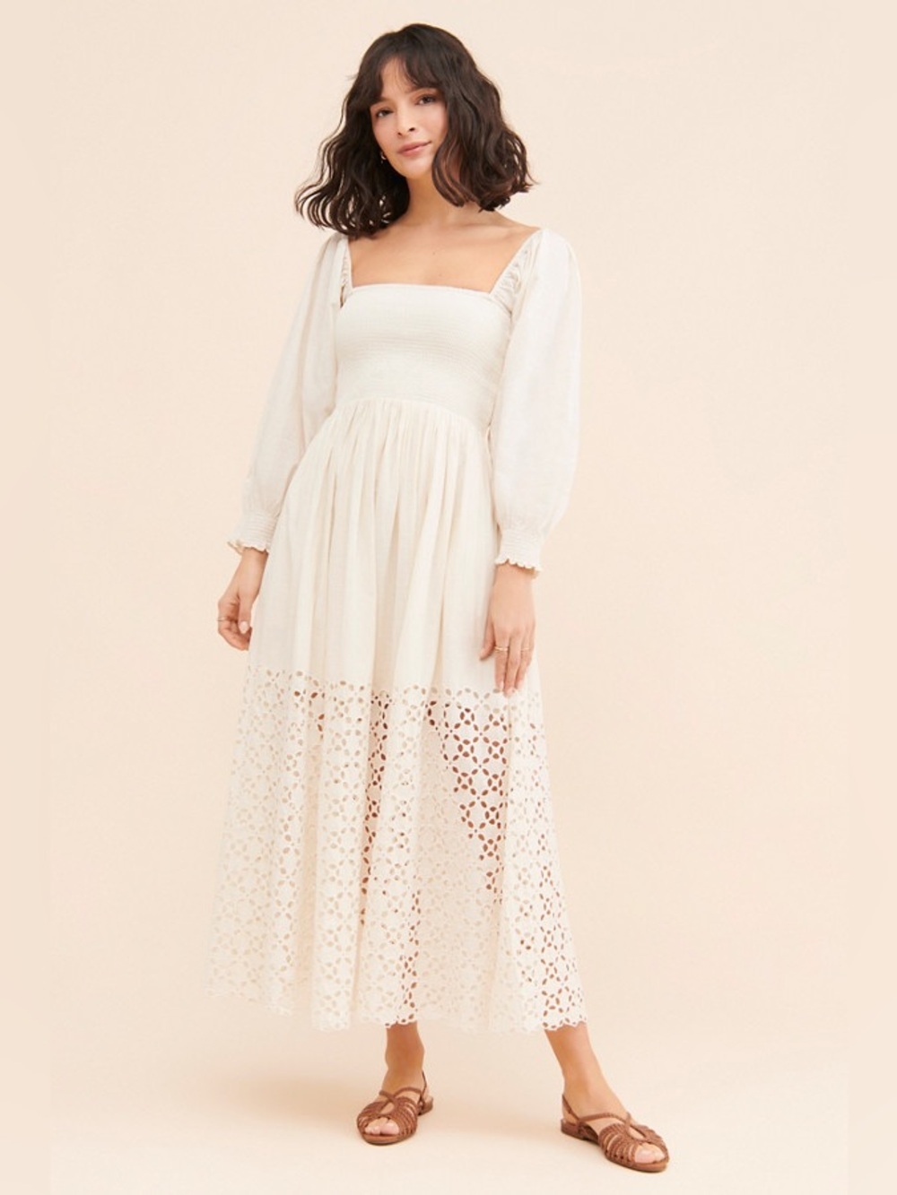 Perfect Storm Midi Dress
Free People
